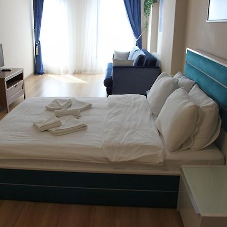 Tt Guest Rooms イスタンブール エクステリア 写真