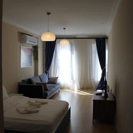 Tt Guest Rooms イスタンブール エクステリア 写真