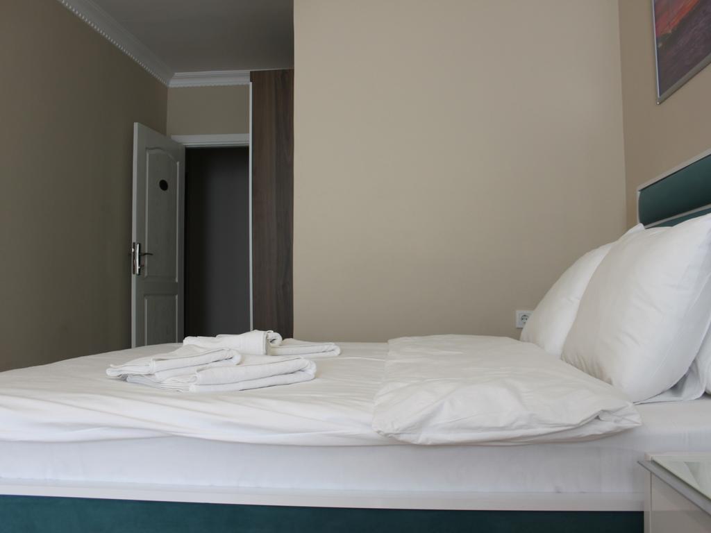 Tt Guest Rooms イスタンブール エクステリア 写真