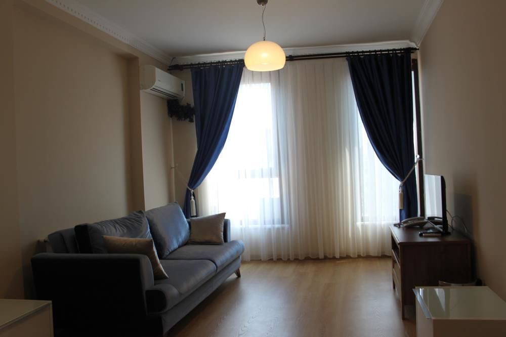 Tt Guest Rooms イスタンブール エクステリア 写真