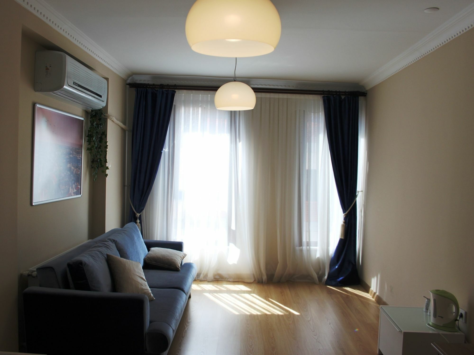 Tt Guest Rooms イスタンブール エクステリア 写真