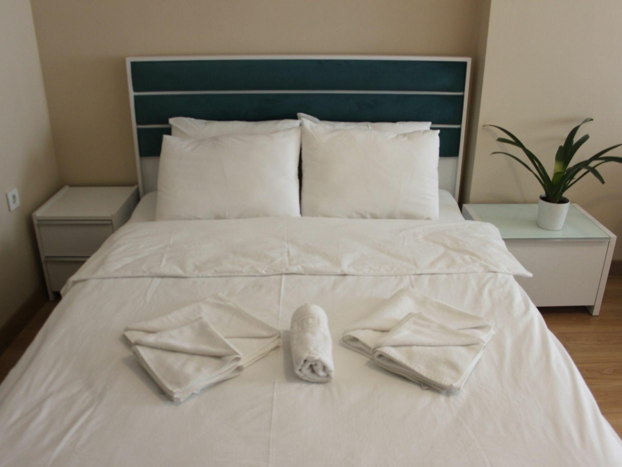 Tt Guest Rooms イスタンブール エクステリア 写真
