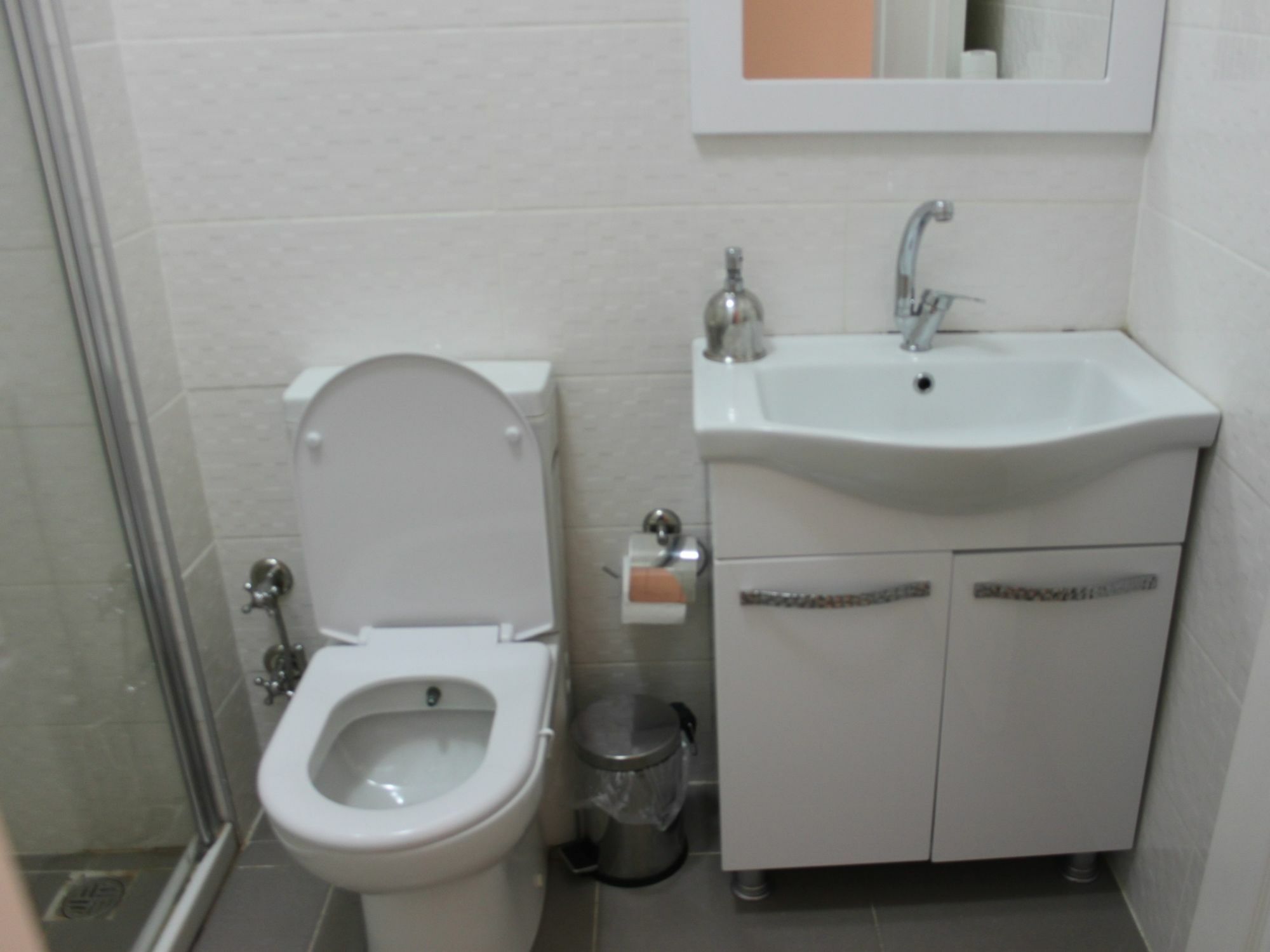 Tt Guest Rooms イスタンブール エクステリア 写真
